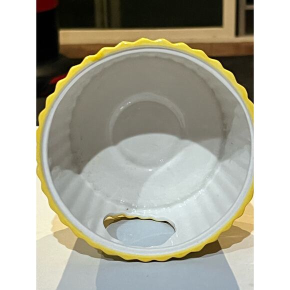 Niteangel Ceramic Hamster House Hideout Hamsters Gerbil Mice - Picture 4 of 8